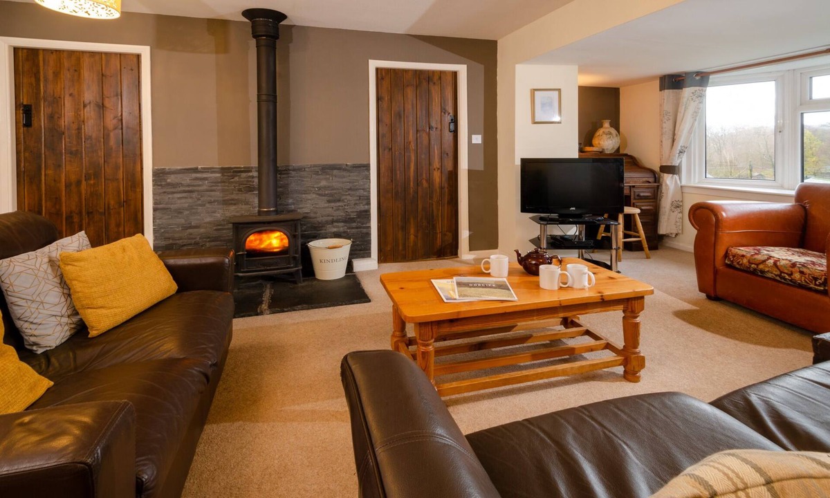 The Langdale Hideaway | Chapel Stile