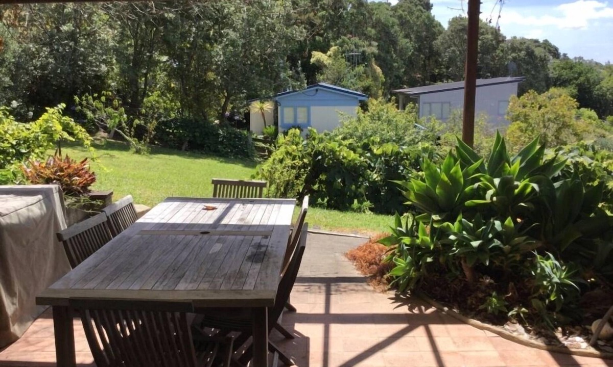 Langs Beach Holiday | Langs Beach