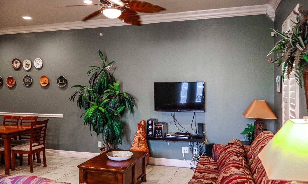 Lantana Landing | South Padre Island