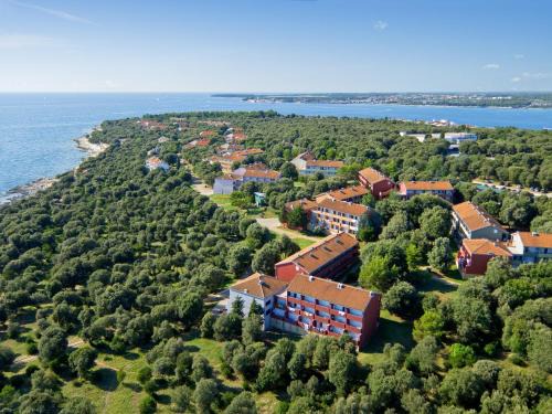 Holiday Resort Lanterna | Lanterna