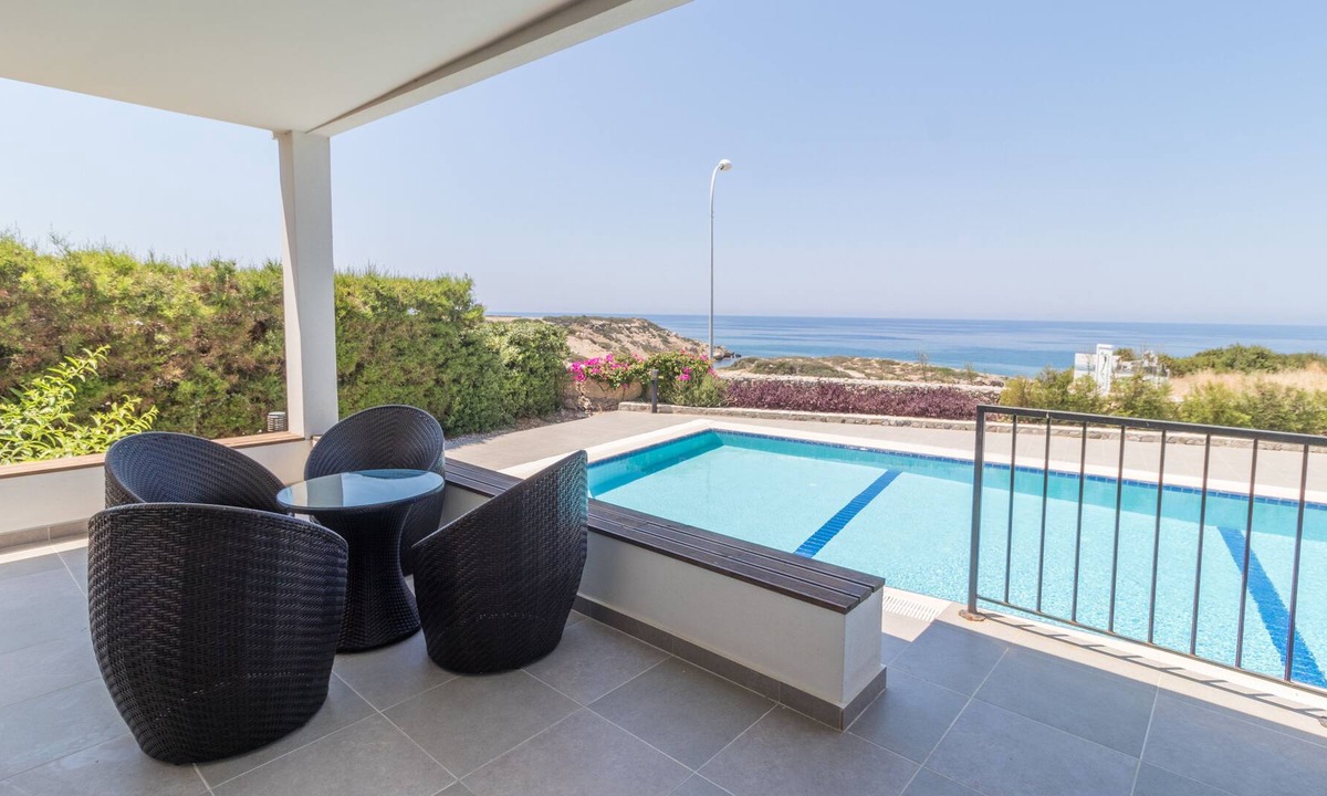 Lapis Villa | Esentepe