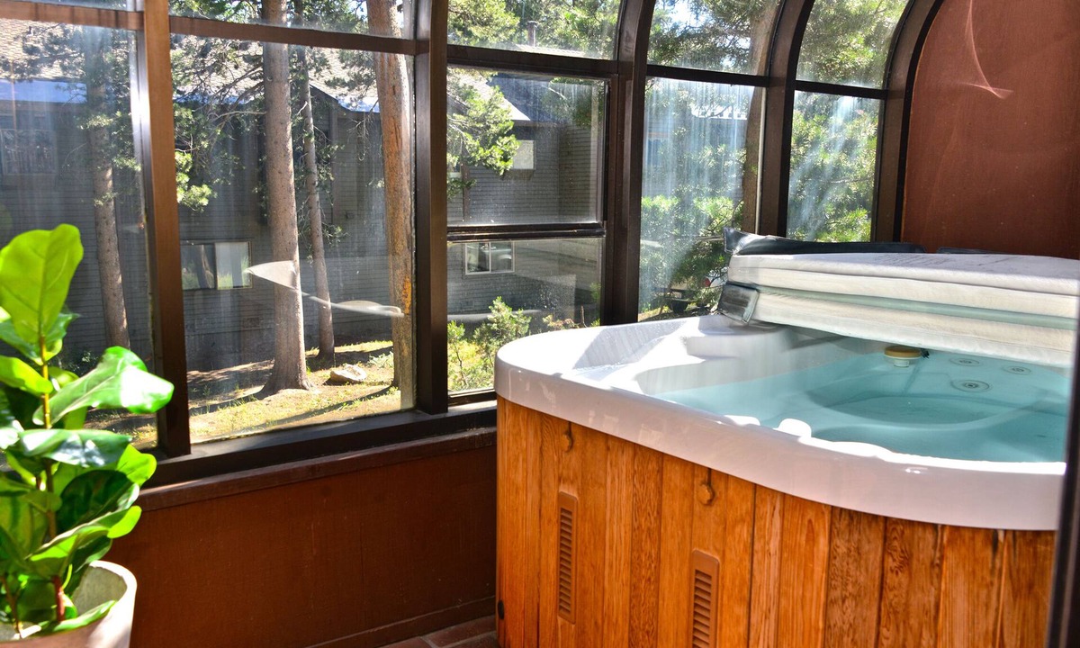 Forest Creek | Mammoth Lakes