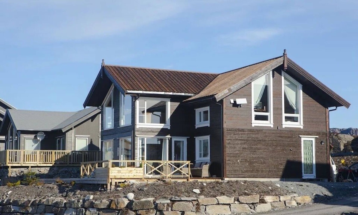 Cottage | Steinsland