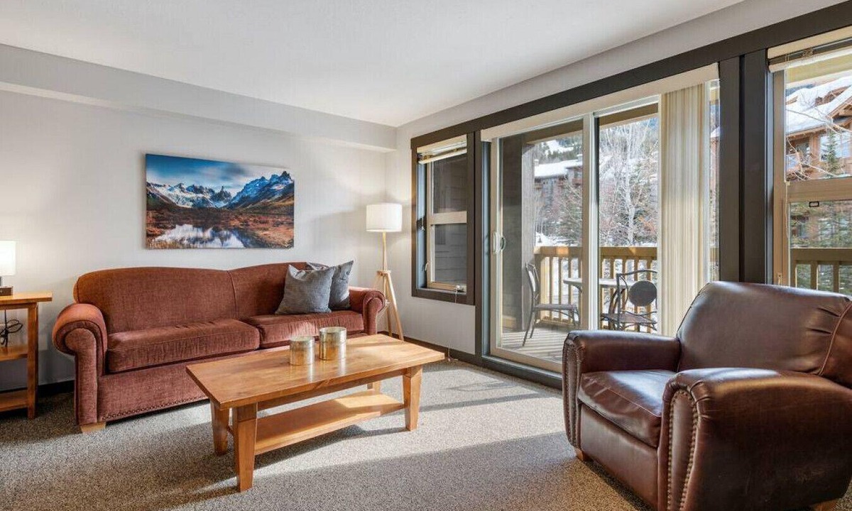 Panorama | East Kootenay