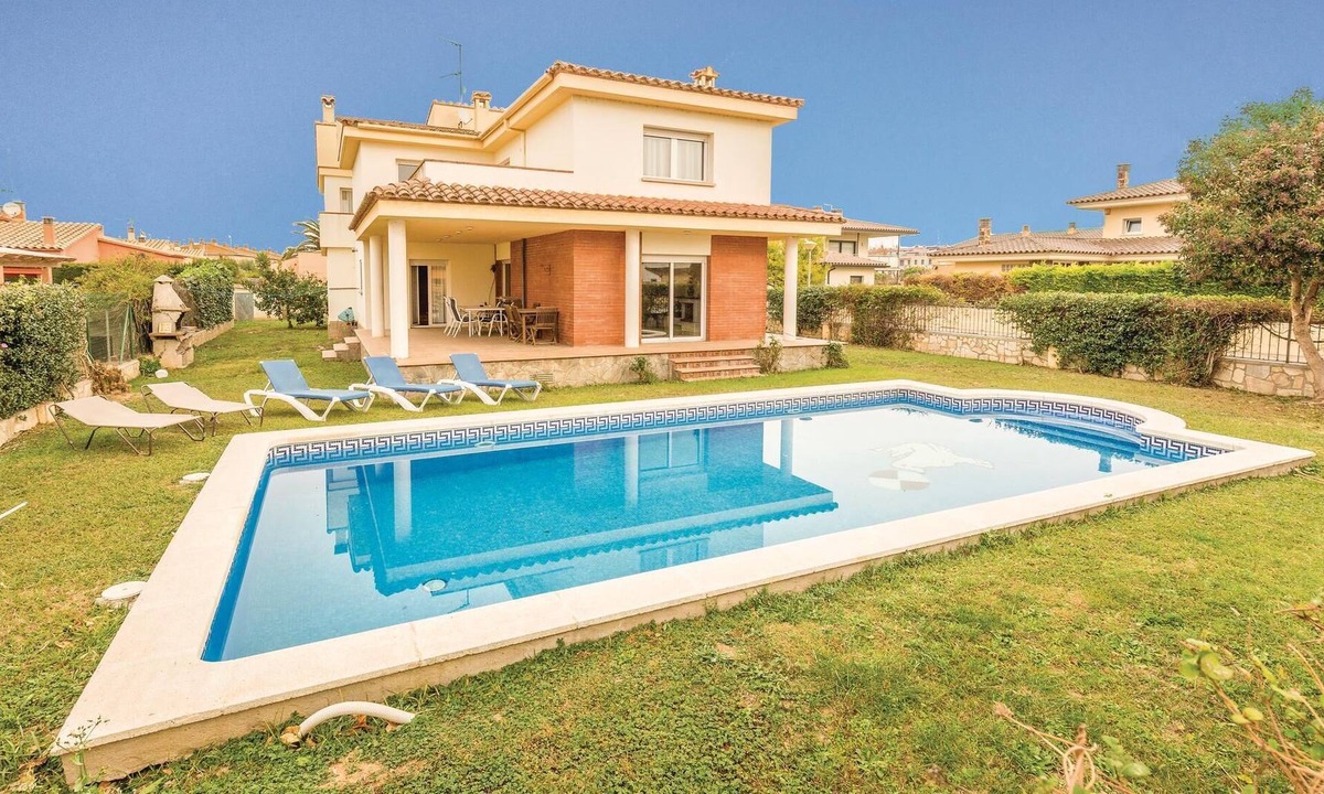 Accommodation Sant | Sant Pere Pescador