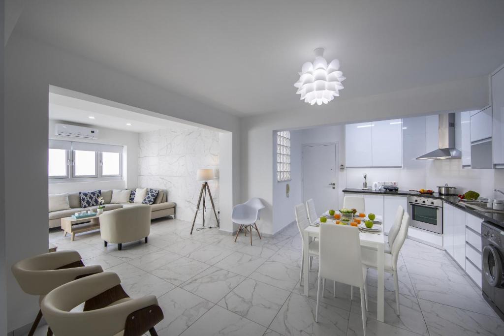 Larnaca Villa | Larnaca City Centre