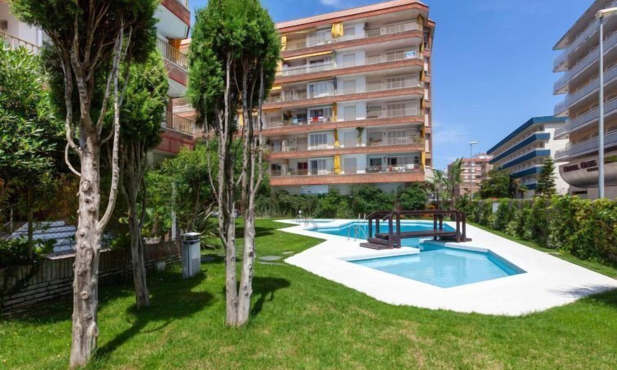 Las Americas | Lloret de Mar