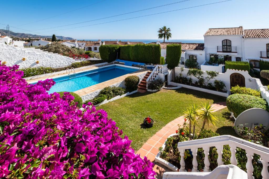 Las Lilas | Nerja