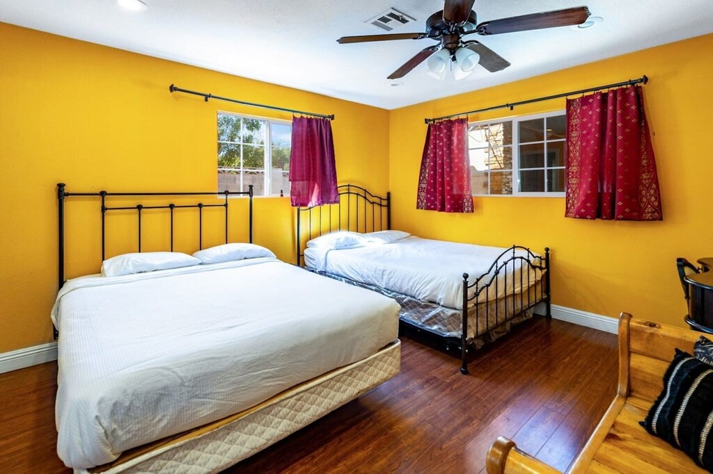 Wyndham Grand Desert Las Vegas | Glen Heather Estates