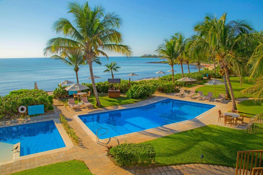 Las Villas | Akumal