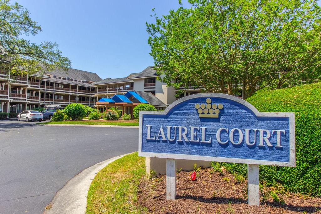 Laurel Court | Arcadian Shores