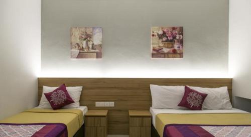 Hotel Sri | Medan Batu Caves