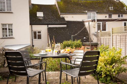Lavender Cottage | Lyme Regis