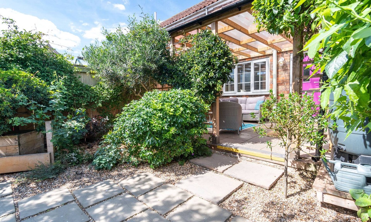 Lavender Cottage | Mappleton