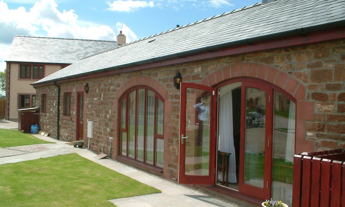 Accommodation Pooley Bridge | Melmerby