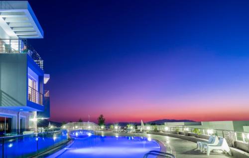 Adavillas Lavender Residence | Sogucak