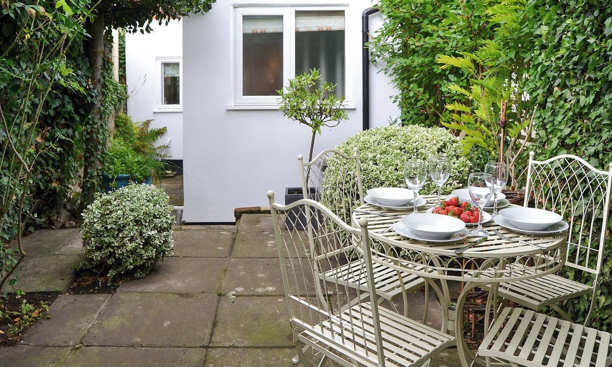 Accommodation Lavenham | Lavenham