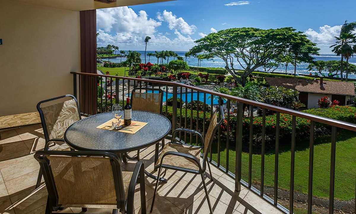 Lawai Beach Resort | Poipu