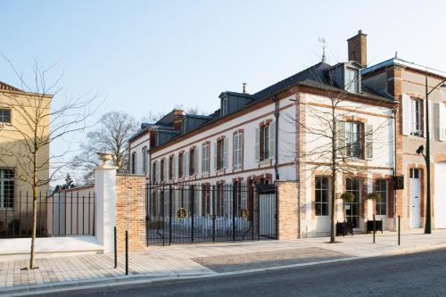 Le | Epernay