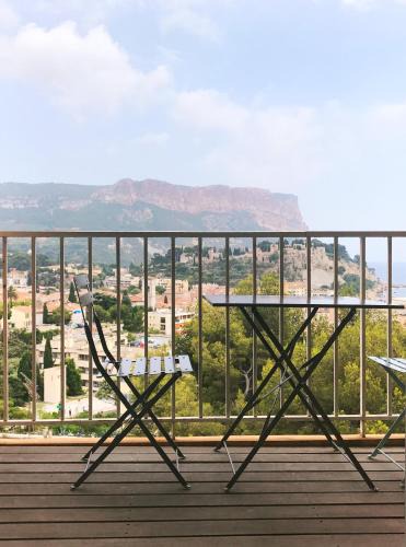 Le Bosquet | Cassis