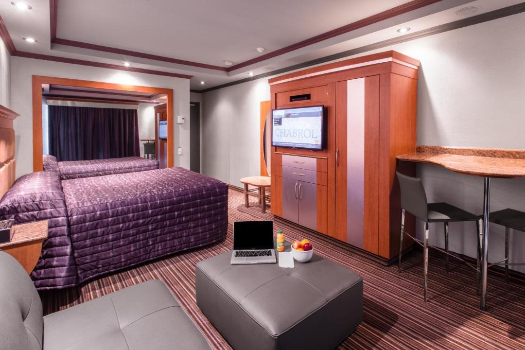 Aparthotel Rigaud | Cote-Des-Neiges—Notre-Dame-De-Grace