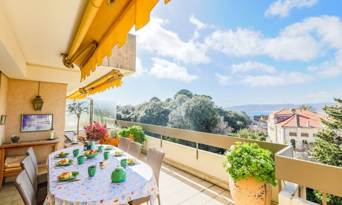 Domaine De Camiole Callian | Cap-d'Antibes