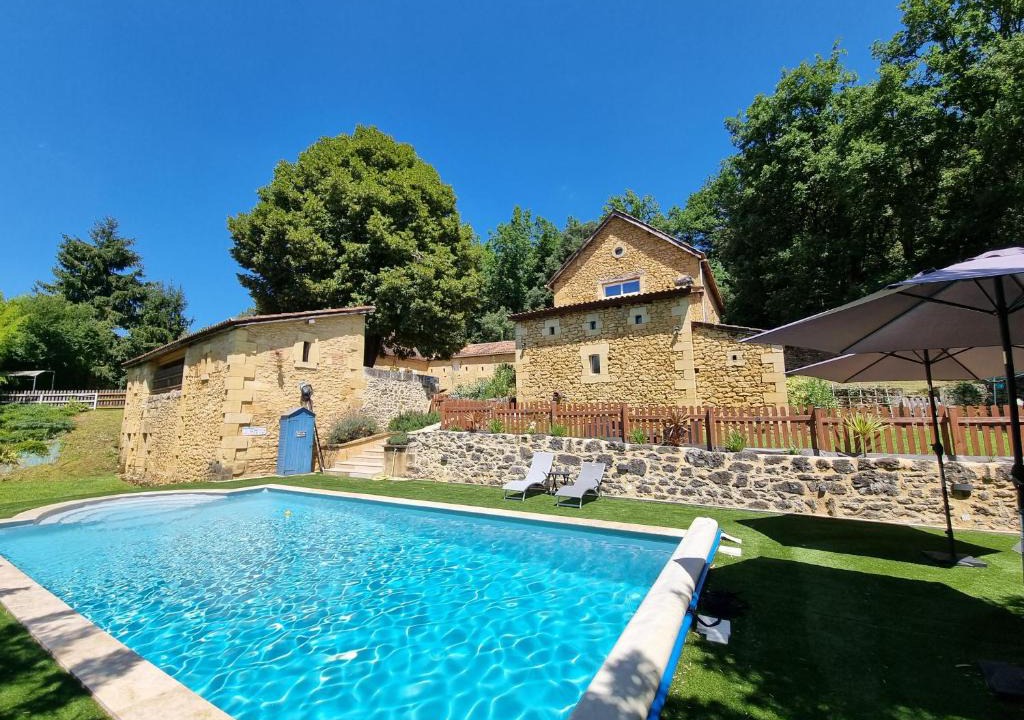 Gîte Le Clos De La Canéda | Sarlat-la-Caneda