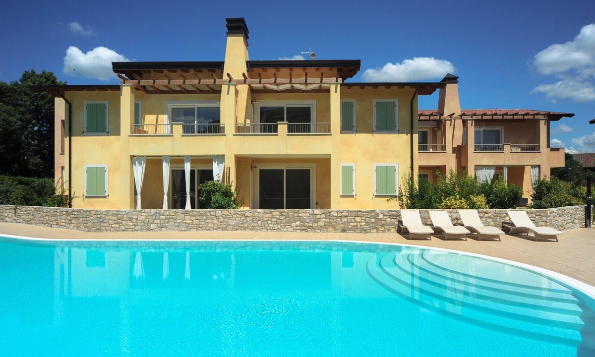 Le Corti Caterina | Lonato del Garda