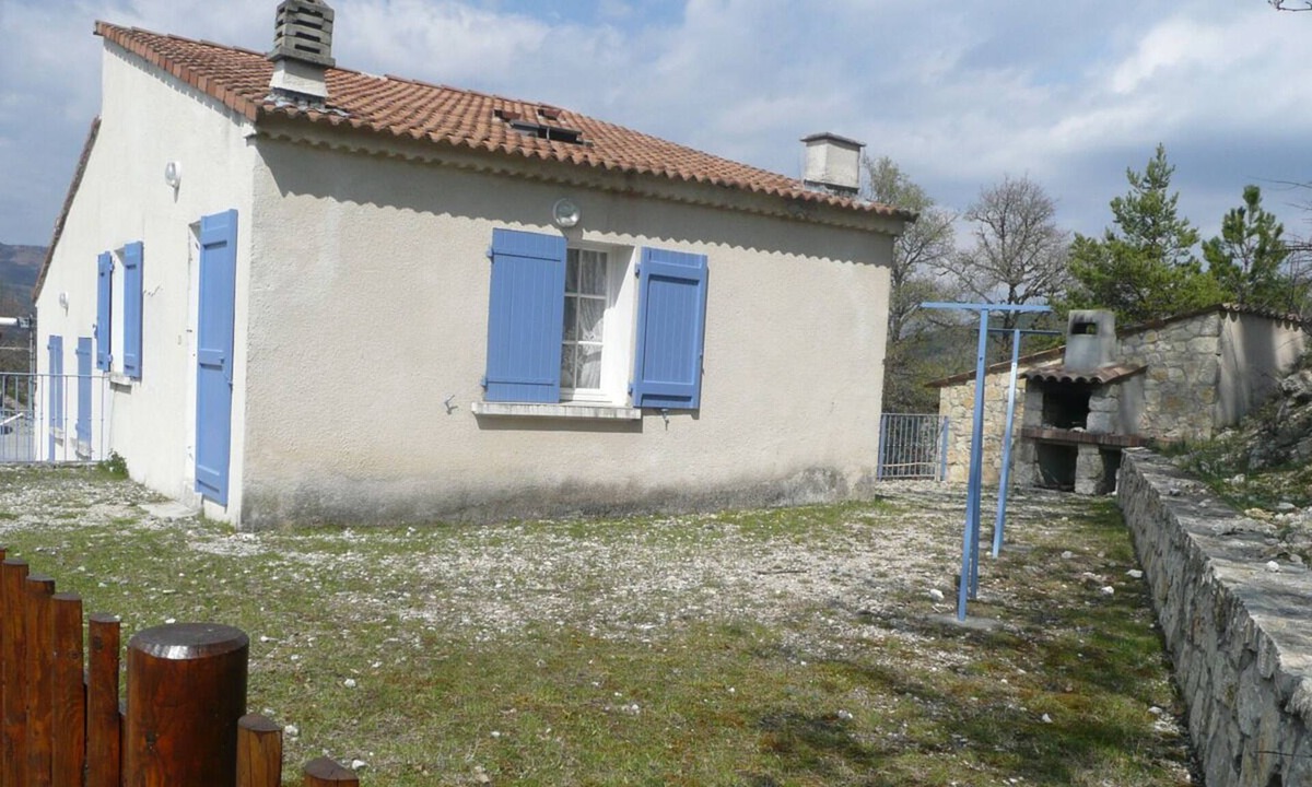 Brenon Gîte | Brenon
