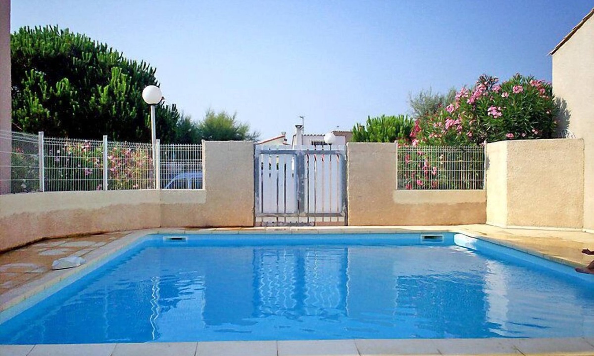 Le Hameau Catalan | Le Barcares