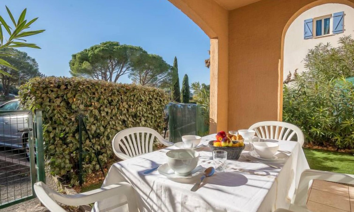 Village Cap Estérel | Frejus