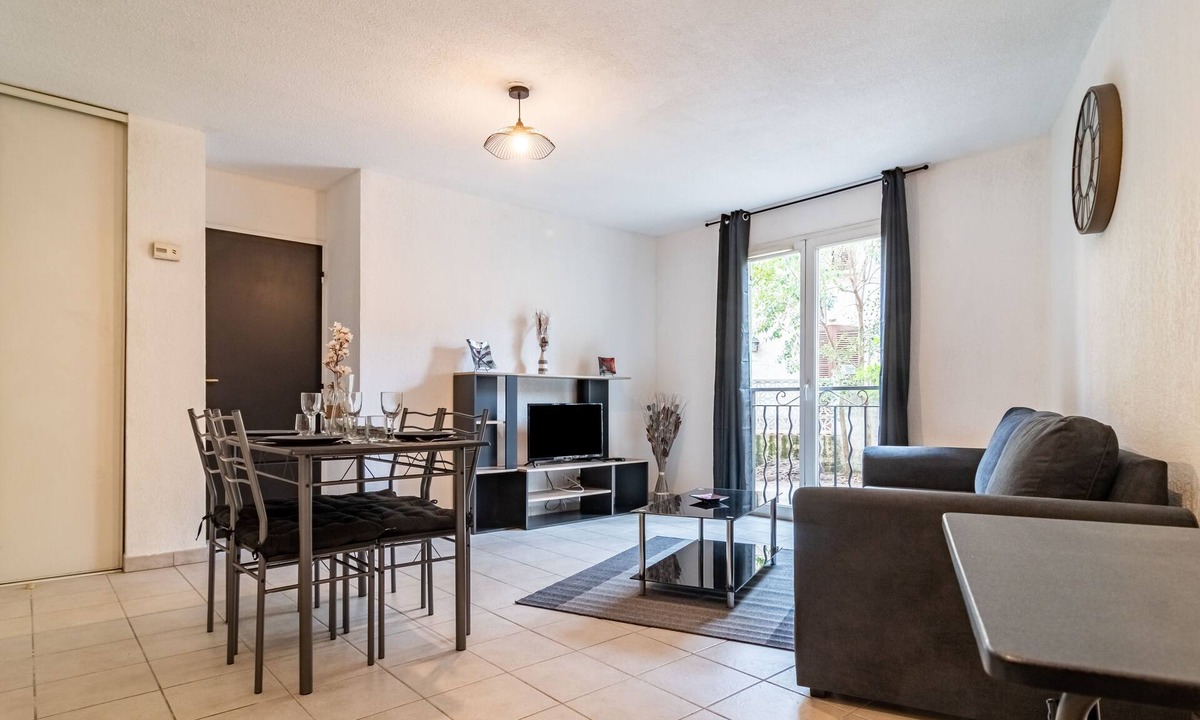 Laury Chambre | Le Luc