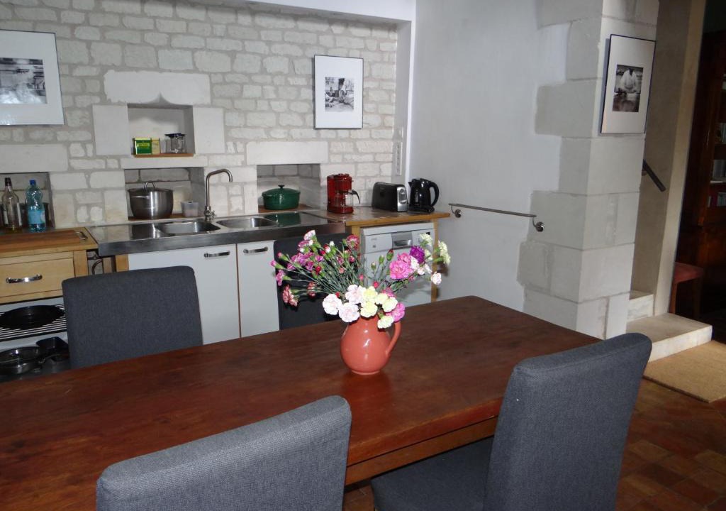 Manoir Des Roches | Saires