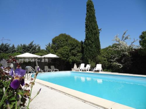 Le Moulin Des Ocres | Apt