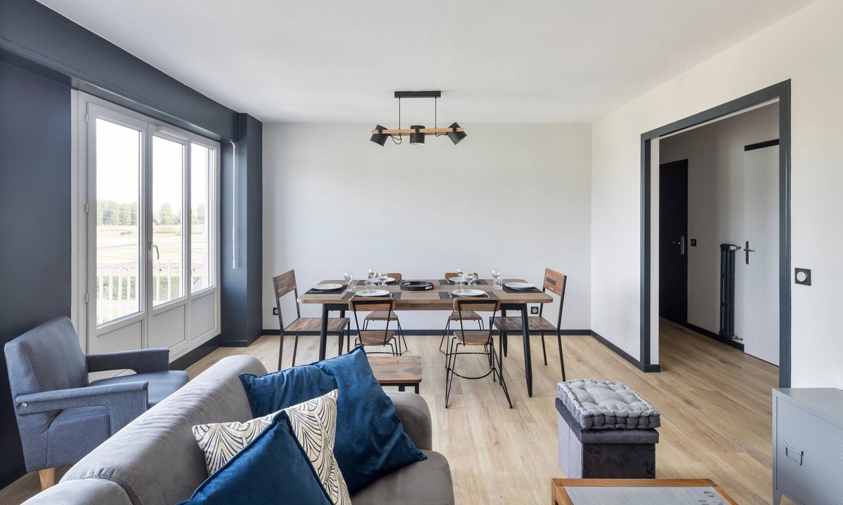 Rénové Chambres St | La Decouverte