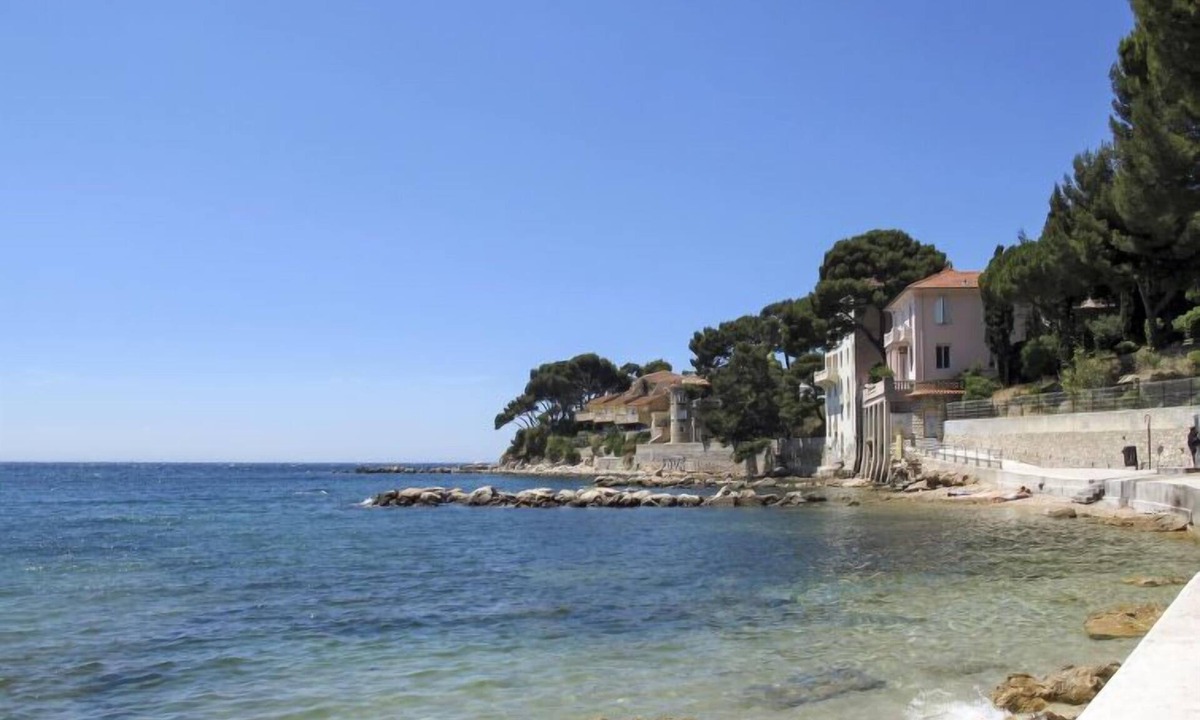 Le Nausicaa | Bandol
