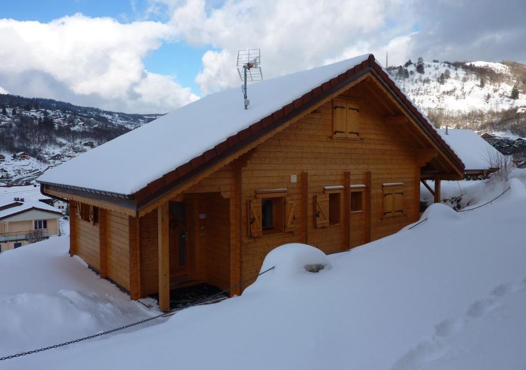 Le Planot | La Bresse