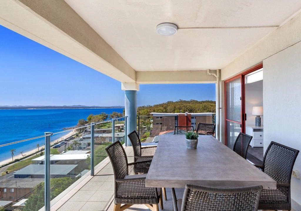 Le Vogue Magnus Street | Nelson Bay