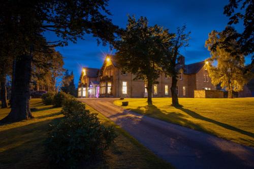 Ledgowan Hotel | Ledgowan