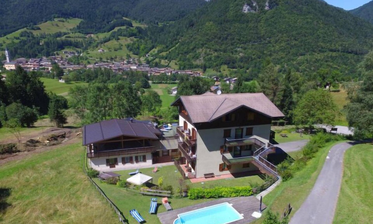 Lembondel Tiarno Di Sotto | Ledro