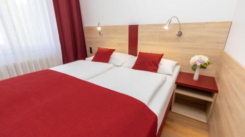 Leomar Flatrate Hotel | Ulm