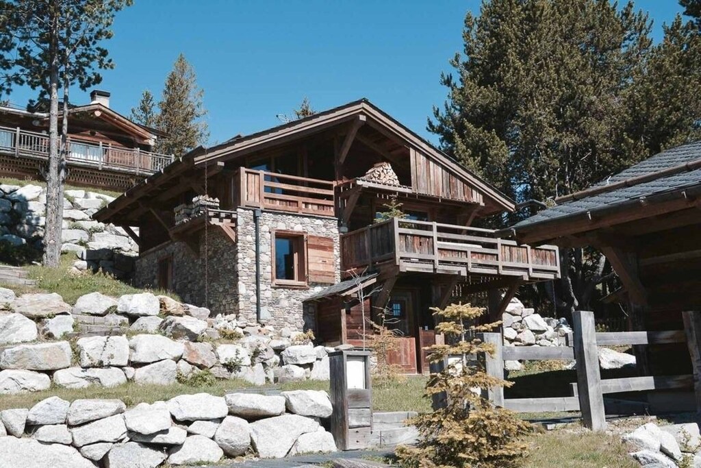 Les Chalets Secrets Bolquère | Superbolquere