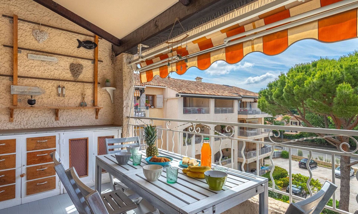 Les Faubourgs Saint Michel | Sanary-sur-Mer