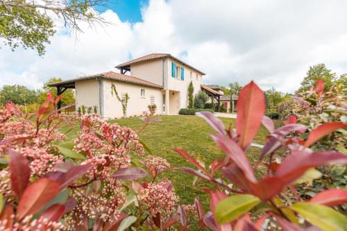 Les Forges Villas Villa People | Vasles