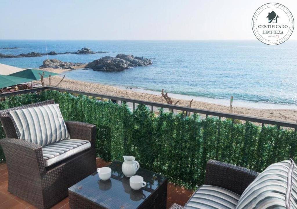 Les Formigues | Calella de Palafrugell