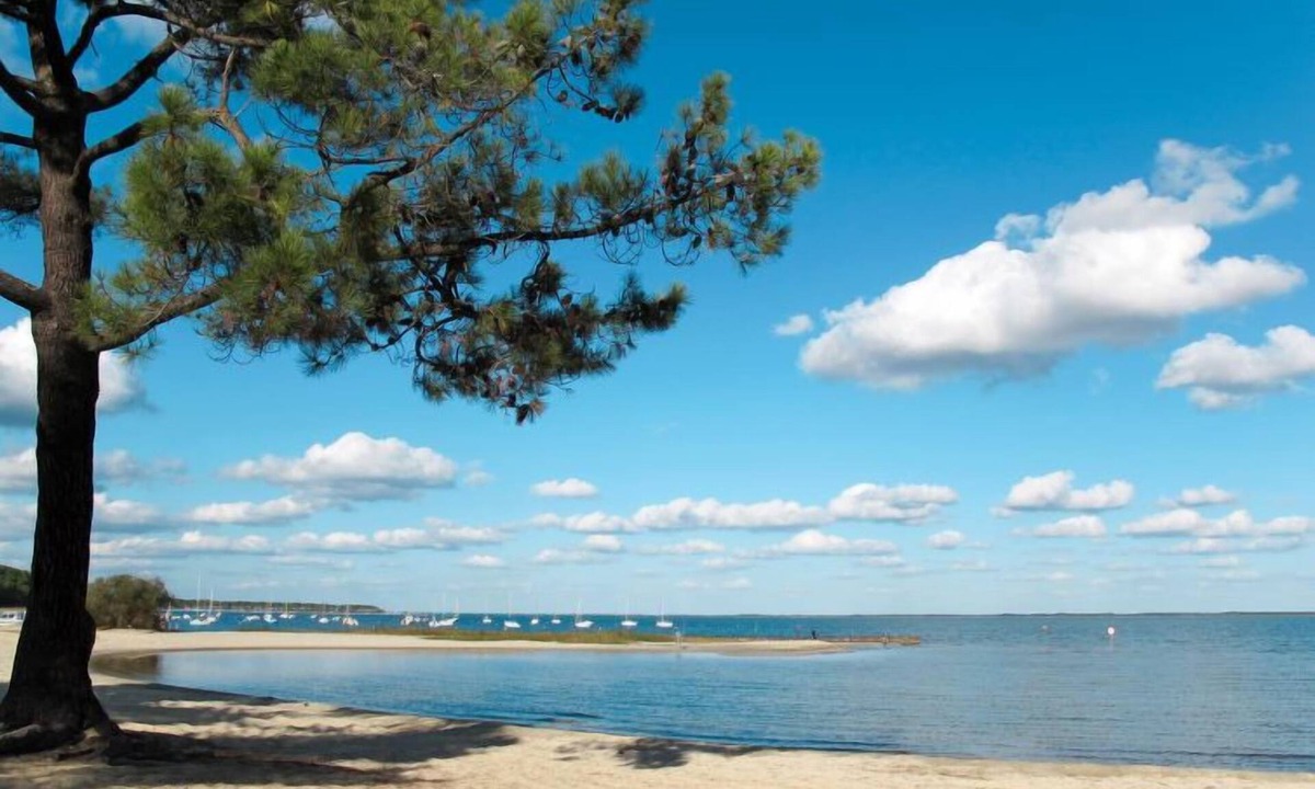Les Hameaux De Maubuisson Persons | Carcans Plage