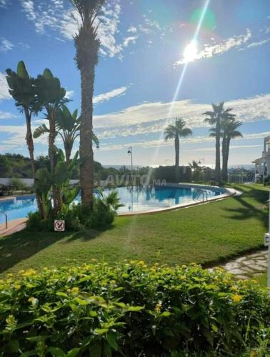 Résidence Les Jardins De Cabo | Cabo Negro