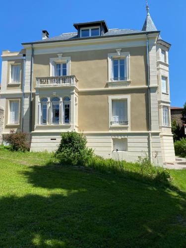 Marronniers | Saint-Didier-en-Velay