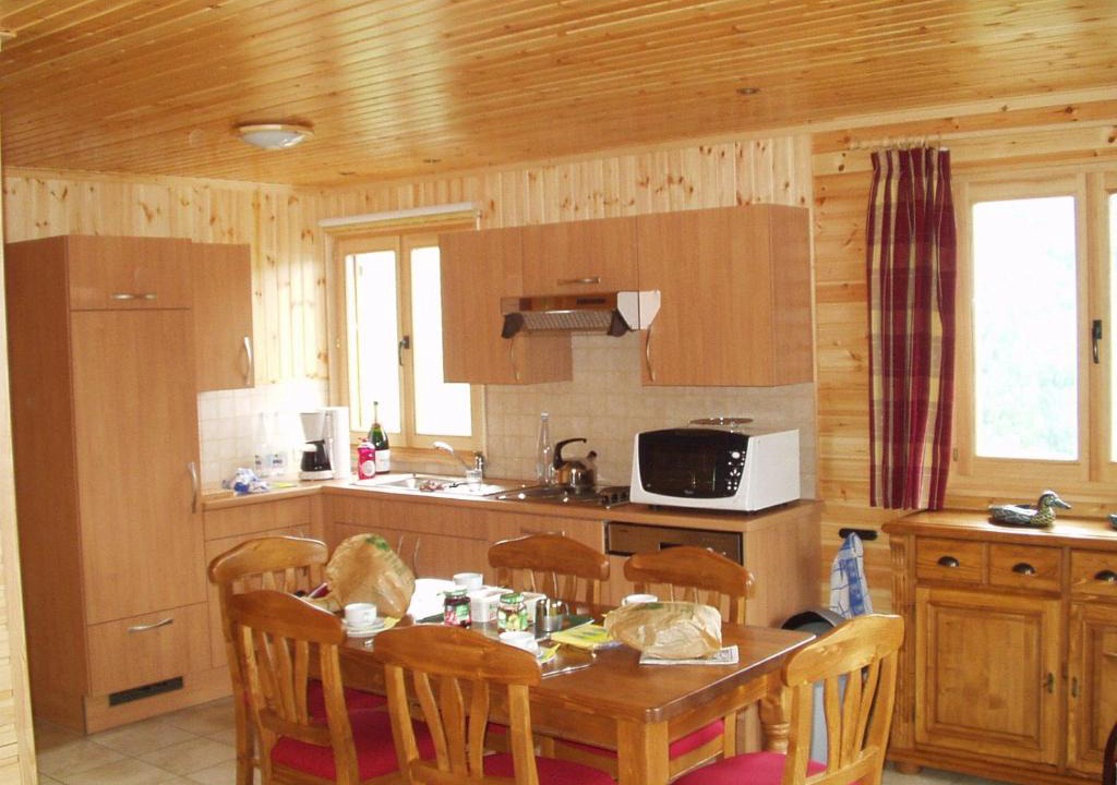 Les Rochettes Pluton | La Roche-en-Ardenne