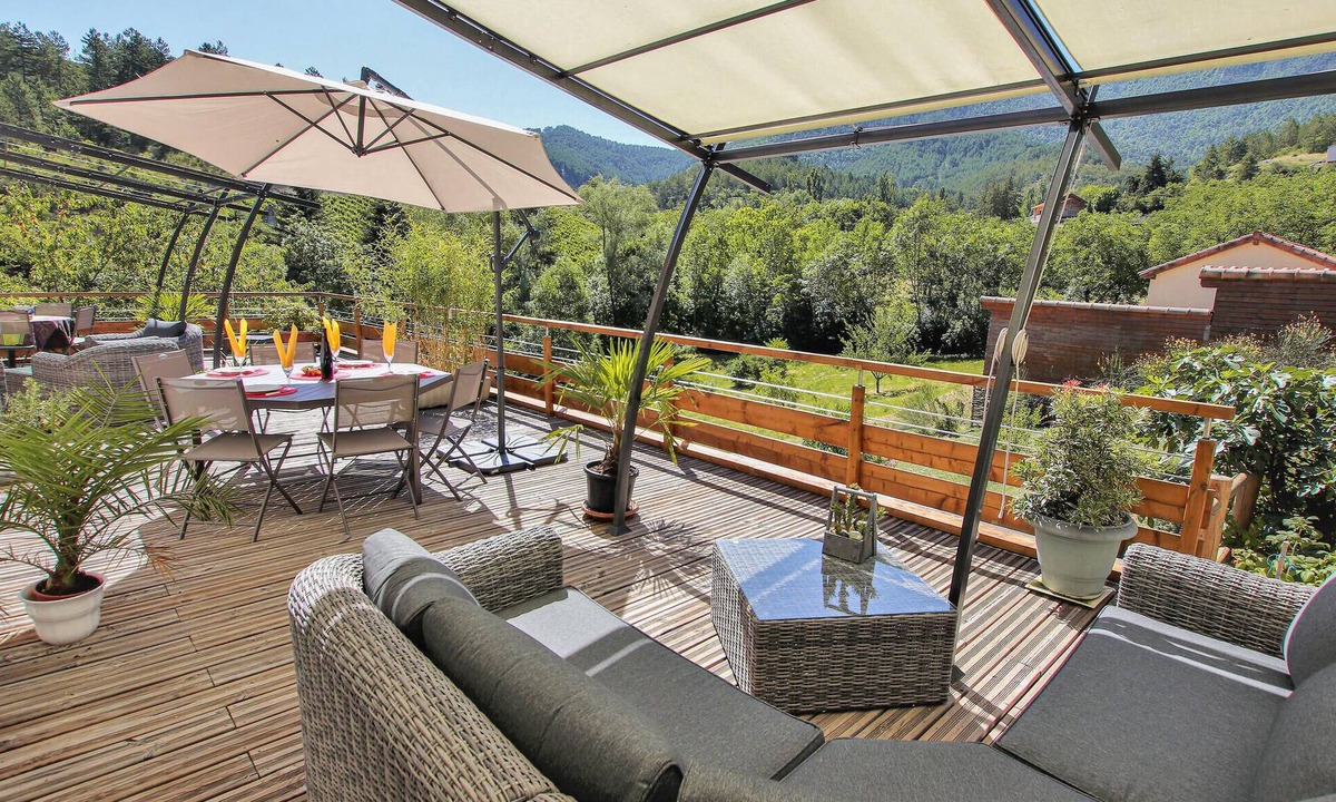 Accommodation Espenel | Espenel